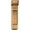Ekena Millwork Olympic Craftsman Smooth Bracket w/ Offset Brace, Western Red Cedar, 5 1/2"W x 16"D x 24"H BKT0604X16X24OLY04SWR - alternate 4